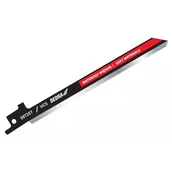 Piły ręczne - Dedra Brzeszczot 08T257 2 szt.) - miniaturka - grafika 1