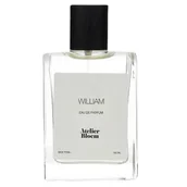 Wody i perfumy męskie - Atelier Bloem William woda perfumowana spray 100ml - miniaturka - grafika 1