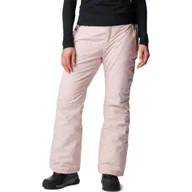 Spodnie narciarskie - Damskie spodnie narciarskie Columbia Shafer Canyon Insulated - miniaturka - grafika 1