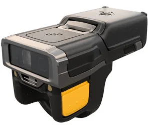 Zebra RS6100, Single Trigger, BT, 2D, BT - Czytniki kodów kreskowych - miniaturka - grafika 1