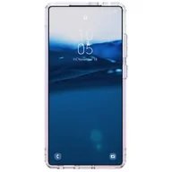 Etui i futerały do telefonów - Etui UAG Plyo Pro do Samsung Galaxy S25 Ultra Fioletowo-różowy - miniaturka - grafika 1