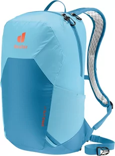 Deuter Speed Lite 17L Plecak 45 cm azure-reef - Plecaki - miniaturka - grafika 2