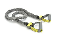 Gumy, taśmy, ekspandery - Reebok Guma Tubing Power Tube Level 2 (RSTB-10071) - miniaturka - grafika 1
