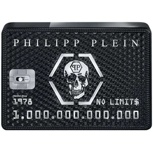 Philipp Plein No Limits 90ml woda perfumowana Tester - Wody i perfumy męskie - miniaturka - grafika 1