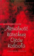 Religia i religioznawstwo - Aktualności katechezy Ojców Kościoła - miniaturka - grafika 1