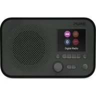 Radia - Pure Elan BT3 Digital Radio szary (Graphite) Elan BT3 - miniaturka - grafika 1