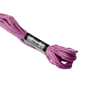 Mulina ARIADNA nici do haftu bawełniana 1601 - Pasmanteria - miniaturka - grafika 1