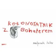 Aforyzmy i sentencje - Kołonotatnik z Bohaterem - miniaturka - grafika 1