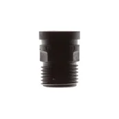 Akcesoria i części AGD - Bwt W+M Flex przyłącze proste 38 - miniaturka - grafika 1