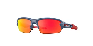 Okulary przeciwsłoneczne - Okulary Przeciwsłoneczne Oakley OJ 9008 FLAK XXS 900803 - grafika 1