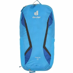 Deuter Race Backpack 8l, azure/lapis 2021 Plecaki rowerowe 3204121-azure-lapis - Plecaki - miniaturka - grafika 5
