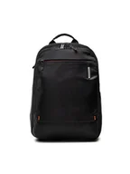 Plecaki - Plecak Samsonite - Modivo - miniaturka - grafika 1