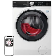Pralko-suszarki - AEG LWR85165OP 8000 PowerCare UniversalDose - miniaturka - grafika 1