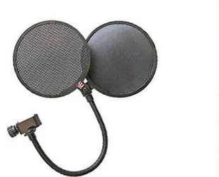SE ELECTRONICS Dual Pop Filtr SEDPF - Inne akcesoria muzyczne - miniaturka - grafika 1