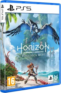 Horizon Forbidden West (PS5) - Gry PlayStation 5 - miniaturka - grafika 1