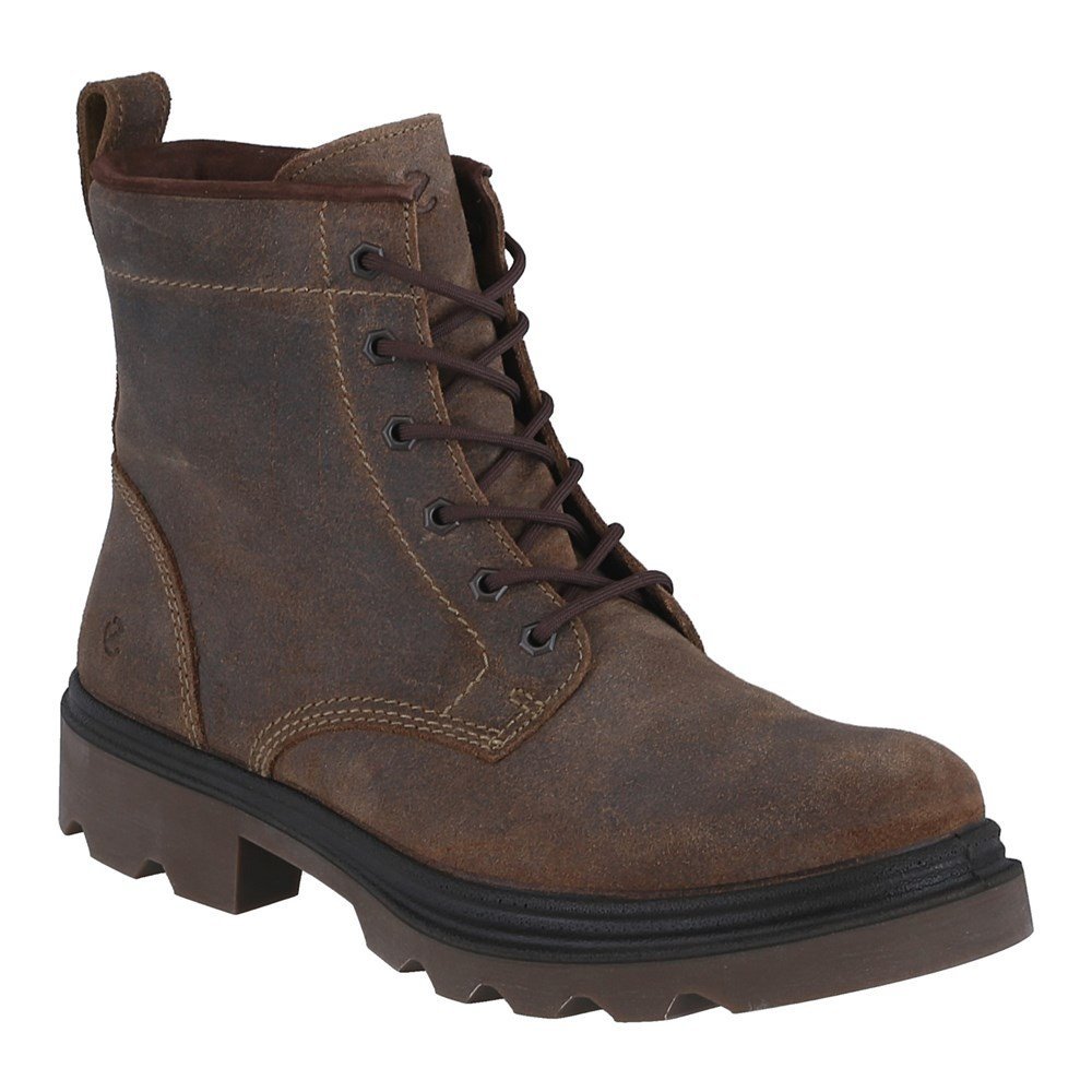 Buty Ecco Grainer 21471405114