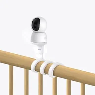 Ochraniacze do łóżeczka - KAWA Uniwersalny Uchwyt na Monitor Dziecięcy do Łóżeczka - miniaturka - grafika 1