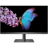 Monitory - MSI PS321URV Czarny - miniaturka - grafika 1