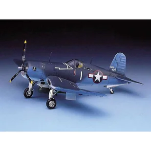 Academy F4U-1 Corsair - model lub pojazd - Modele do sklejania - miniaturka - grafika 1