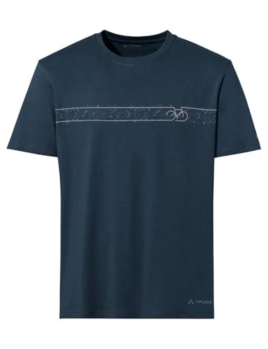 Męski T-shirt Cyclist V