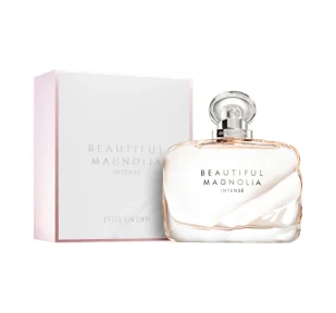 ESTEE LAUDER BEAUTIFUL MAGNOLIA INTENSE WODA PERFUMOWANA SPRAY 50ML - Wody i perfumy damskie - miniaturka - grafika 1