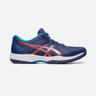 Buty do padla męskie Asics Gel Solution Swift FF - Pozostały sprzęt i akcesoria do ćwiczeń - miniaturka - grafika 1