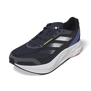 adidas Duramo Speed damskie trampki, Legend Ink Zero Met Wonder Clay, 42 2/3 EU - Trampki damskie - miniaturka - grafika 1