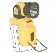 Latarki - DeWalt LATARKA 10,8V LED BEZ AKUMULATORA I ŁADOWARKI DCL510N [4870991] - miniaturka - grafika 1