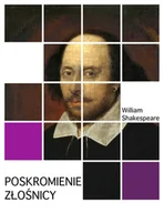 E-booki obcojęzyczne - Poskromienie złośnicy - miniaturka - grafika 1