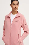Bluzy damskie - Columbia bluza - miniaturka - grafika 1