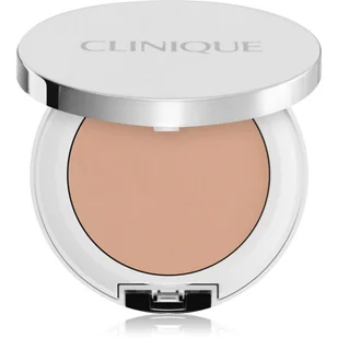 Clinique Beyond Perfecting Powder Foundation & Concealer podkład w pudrze i korektor 07 Cream Chamois 14,5g - Pudry do twarzy - miniaturka - grafika 1