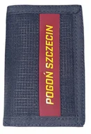 Etui na dokumenty i karty - Portfel POGOŃ SZCZECIN PS-2168 - miniaturka - grafika 1