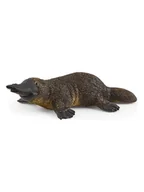 Zabawki kreatywne - Schleich Figurka "Platypus" do zabawy - 3+ - miniaturka - grafika 1