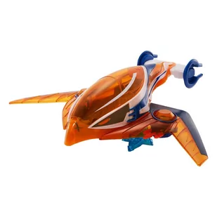 Pojazd He-Man And The Masters Of The Universe Deluxe - Talon Fighter - Figurki dla dzieci - miniaturka - grafika 1