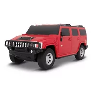 Zabawki zdalnie sterowane - Samochód zdalnie sterowany BUDDY TOYS Hummer H2 BRC 24.080 - miniaturka - grafika 1