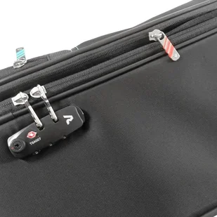 WALIZKA Roncato SPEED średnia 4koła 78l 416122 - Walizki - miniaturka - grafika 5
