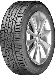 Zeetex WH1000 205/55R16 91H - Opony zimowe - miniaturka - grafika 1