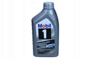 Mobil 1 Fs X2 1L 5W-50 - Oleje silnikowe - miniaturka - grafika 1