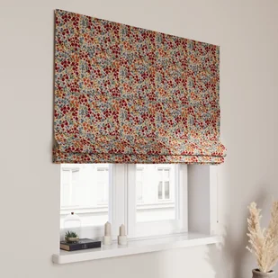 Roleta rzymska Capri - Rolety Roleta rzymska Capri - Rolety - miniaturka - grafika 1