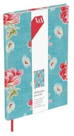 Notesy i bloczki - Museums & Galleries Museums & Galleries, notatnik ozdobny, Chintz Rose - miniaturka - grafika 1