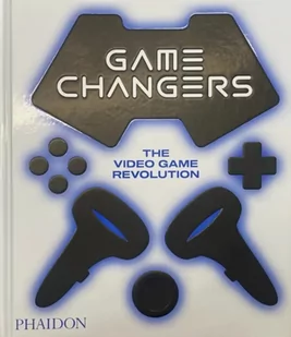 Game Changers - Pozostałe książki - miniaturka - grafika 1