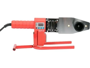 Yato YT-82251 sprzęt do spawania tworzyw sztucznych 800 W 1 szt. - Spawarki - miniaturka - grafika 1