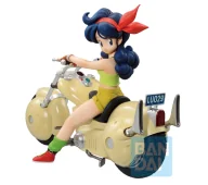 Gadżety dla graczy - Banpresto Ichibansho Dragon Ball Z - Lunch Snap Collection - miniaturka - grafika 1