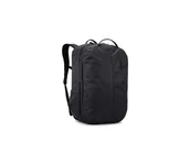 Plecaki - Thule TL-TATB140K - Plecak podróżny Aion 40 l czarny - miniaturka - grafika 1