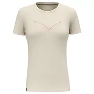 Koszulki i topy damskie - Pure Eagle Frame Dry'ton T-shirt damski - miniaturka - grafika 1