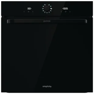 Piekarnik do zabudowy Gorenje BOS67371SYB - Piekarniki do zabudowy - miniaturka - grafika 1