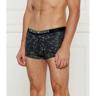 Emporio Armani Bokserki 2-pack - Majtki męskie - miniaturka - grafika 1