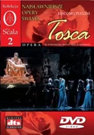 Filmy muzyczne DVD - Kolekcja La Scala - Tosca - miniaturka - grafika 1
