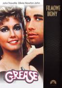Filmy muzyczne DVD - FILMOSTRADA Grease (DVD) - miniaturka - grafika 1