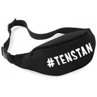 Nerki - Nerka Saszetka #TEN STAN Zabawne Czarny Wzory - miniaturka - grafika 1